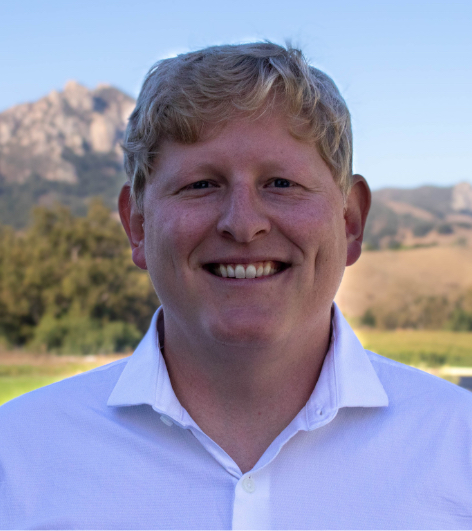 Nick Osterbur